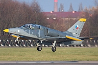 Czech - Air Force – Aero L-39C Albatros 0115
