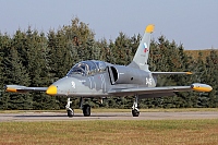 Czech - Air Force – Aero L-39C Albatros 0445
