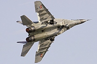 Slovakia - Air Force – Mikoyan-Gurevich MiG-29AS / 9-12A 2123