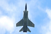 Russia - Air Force – Mikoyan-Gurevich MiG-31 B Foxhound ??