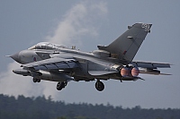 UK - Air Force – Panavia  Tornado GR4 ZD790 