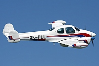 Aeroklub Ceske Republiky – Let L-200D Morava OK-PLL
