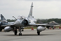France - Air Force – Dassault Mirage 2000C 12-KI
