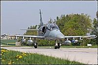 Czech - Air Force – Aero L-159A Alca 6048