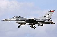 USA - Air Force – General Dynamics F-16C Fighting Falcon 87-0286