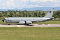 USA - Air Force – Boeing KC-135R Stratotanker 61-0306