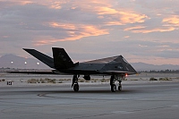 USA - Air Force – Lockheed F-117A Nighthawk AF84 809