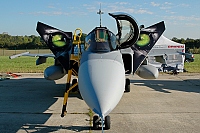 Czech - Air Force – Saab JAS39D Gripen 9819