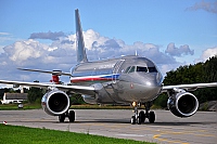 Czech - Air Force – Airbus A319-115X CJ 3085