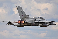 Royal Air Force – Panavia  Tornado GR4 ZD 719 / 085