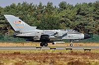 Germany - Air Force – Panavia  Tornado IDS 45+38