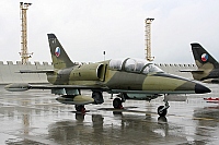 Czech - Air Force – Aero L-39ZA Albatros 2401