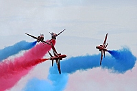 Royal Air Force – British Aerospace Hawk T1A -