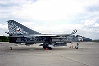 Czech - Air Force – Mikoyan-Gurevich MiG-23ML Flogger-G 4644