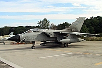 Italy - Air Force – Panavia  Tornado ECR MM7047 / 5