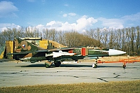 Czech - Air Force – Mikoyan-Gurevich MiG-23ML Flogger-G 2425