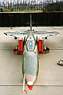 Czech - Air Force – Mikoyan-Gurevich MiG-23B/BN Flogger F/H 5734