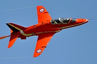 Royal Air Force – British Aerospace Hawk T1A XX237