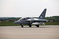 Russian-VVS – Yakovlev Yak-130 93
