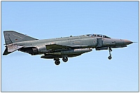 Germany - Air Force – McDonnell Douglas F-4F Phantom II 3775