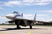 Hungary - Air Force – Mikoyan-Gurevich MiG-29B / 9-12A 11