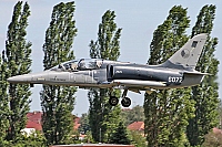 Czech - Air Force – Aero L-159T1 6072