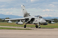 UK - Air Force – Panavia  Tornado GR4 ZA554