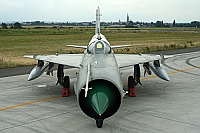 Czech - Air Force – Mikoyan-Gurevich MiG-21MFN 4175