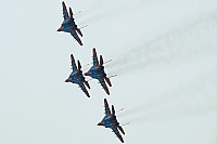 Russia - Air Force – Mikoyan-Gurevich MiG-29 / 9-13 03