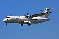 CSA - Czech Airlines – ATR ATR-72-202 OK-XFB