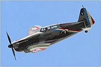 private – Morane-Saulnier Morane-Saulnier M.S. 406 HB-RCF