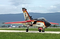 Germany - Marine – Panavia  Tornado IDS 45+30