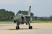 Serbia - Air Force – Soko IJ-22A Orao 1 25207