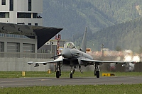Austria - Air Force – Eurofighter EF-2000 Typhoon S 7L-WK