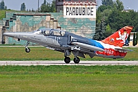 Czech - Air Force – Aero L-159T1 Alca / Albatros II 6067