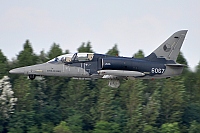 Czech - Air Force – Aero L-159T1 6067