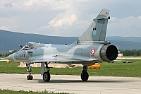 France - Air Force – Dassault Mirage 2000C 30 / 5-OF