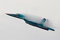 Russia - Air Force – Sukhoi Su-34 Fullback 04