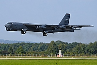 USA - Air Force – Boeing B-52H Stratofortress 1008
