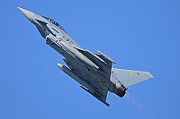 Germany - Air Force – Eurofighter EF-2000 Typhoon S 30+61