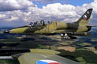 Czech - Air Force – Aero L-39ZA Albatros 5019