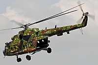 Slovakia - Air Force – Mil Mi-17M Hip 0844