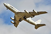 private – Boeing E-3A Sentry LX-N90452