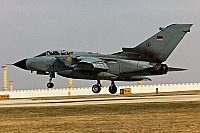 Germany - Air Force – Panavia  Tornado IDS 46+15