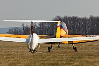 Aeroklub Jaromer – Zlin Z-226MS OK-MGX
