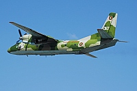 Bulgaria - Air Force – Antonov An-26 087