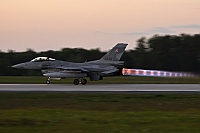 Poland - Air Force – General Dynamics F-16C Fighting Falcon 4049
