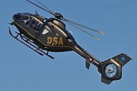 Delta System-AIR a.s. – Eurocopter EC 135 T1 OK-DSA