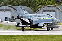 Germany - Air Force – McDonnell Douglas F-4F Phantom II 3828