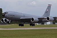 USA - Air Force – Boeing KC-135R Stratotanker 62-3526